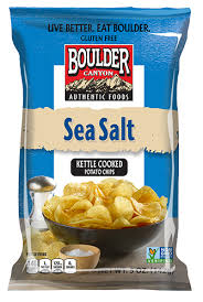 Sprouts: Boulder Chips just $1.23 per Bag ~ No Coupons Required