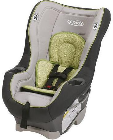 Walmart: Graco My Ride 65 Convertible Car Seat just $77