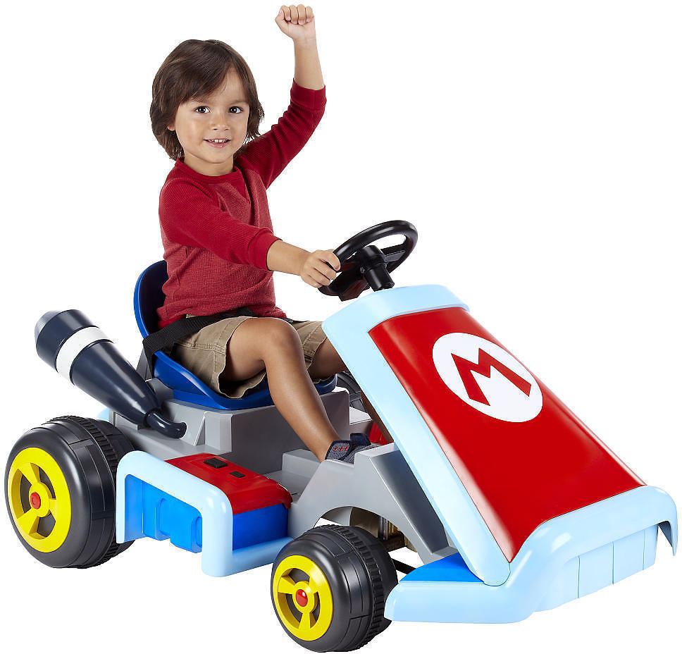 Walmart: Super Mario Kart Deluxe just $91
