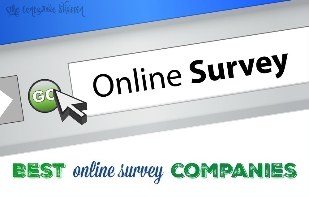 Best Online Survey Companies (Earn Extra Money for Christmas)