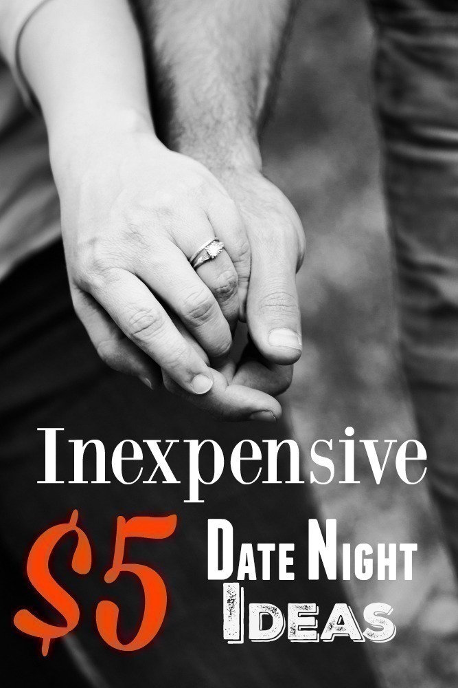 Inexpensive $5 Date Night Ideas in the Phoenix Area