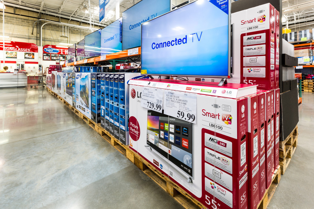 10 Reasons to Shop at Costco