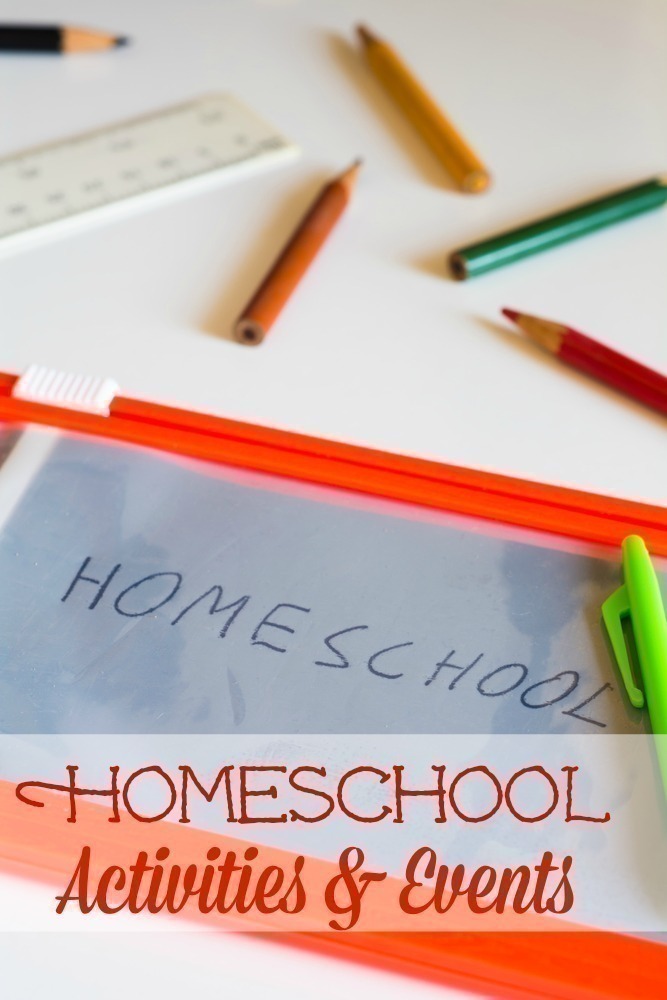 Homeschool Activities & Events | SeaLife, FlipSide & More
