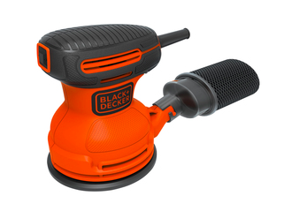 Lowe’s: BLACK & DECKER 2-Amp Orbital Sander just $19.97