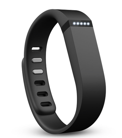 Fitbit Flex Wireless Activity + Sleep Wristband just $65
