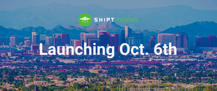 Shipt: Fresh Groceries from Fry’s Delivered {One Year Unlimited Delivery Offer}