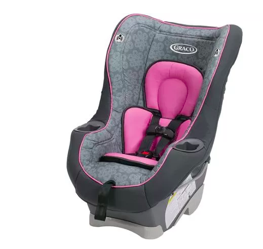 Graco My Ride 65 Convertible Car Seat just $77 {Reg. $119}