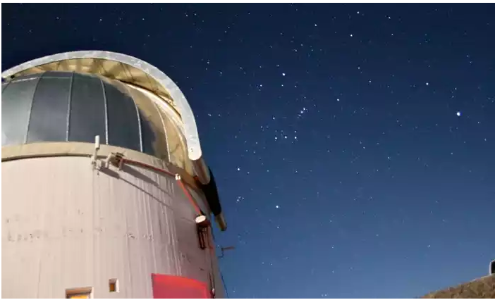Groupon: 20% OFF Up to 3 Things to Do {Head to Flagstaff to the Observatory & More}