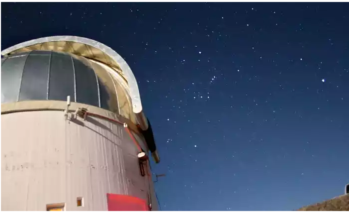 Groupon: Up to 20% OFF 3 Local Deals (Visit Lowell Observatory, Superstition ZipLine & More)