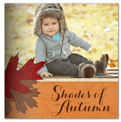 Mixbook:  $20 off your 1st Order {Adorable Photo Book just $9.98 Shipped}