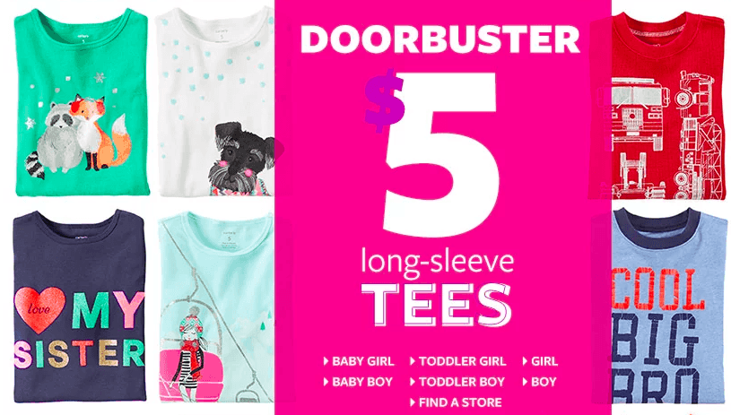 Carter’s:  25% OFF Clearance | Infant Halloween Costumes as low as $11.24 {Reg. $40}