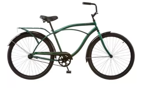 Roadmaster 26-in. Men’s Freebird Cruiser just $49