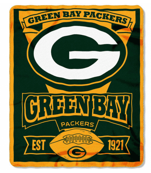 Fanatics: NFL Fleece Throws $15.99 + FREE Shipping with ShopRunner