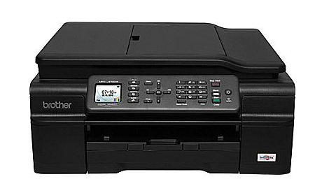 Staples: Brother Color Inkjet All in One Laser Printer just $49.99 (50% OFF)