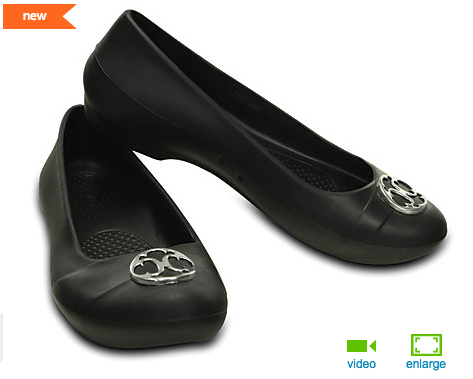 Crocs Black Friday Deals: Styles as low as $9.99 (Reg. $35)