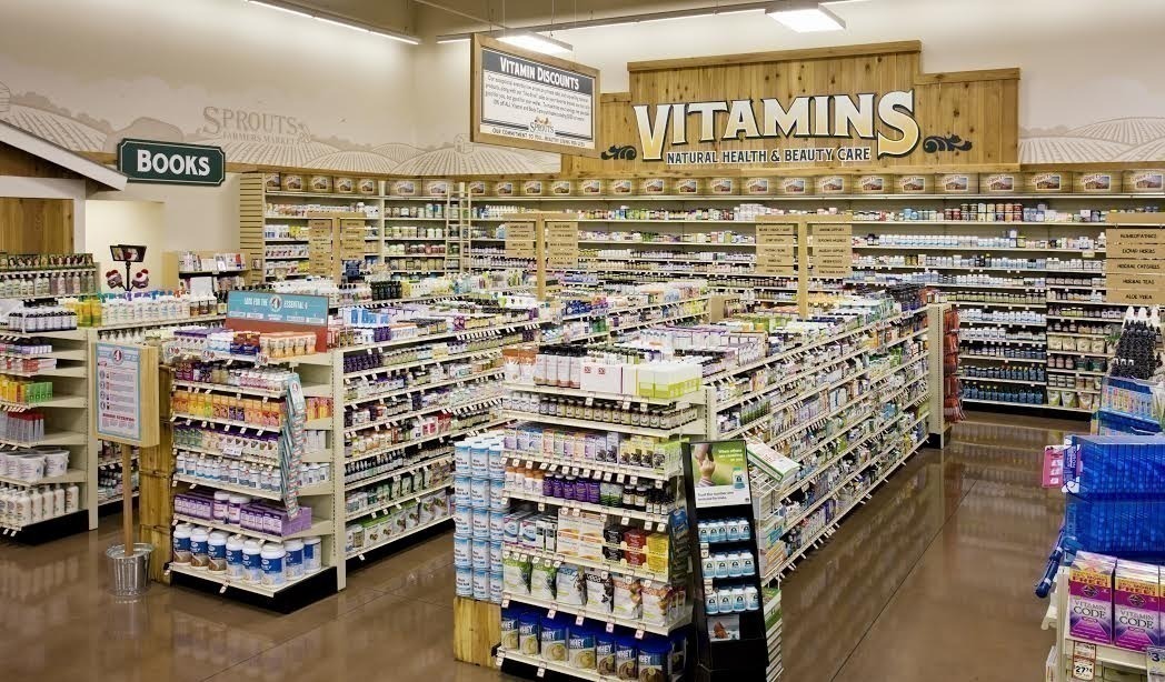 Vitamins