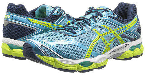 Women’s ASICS Gel-Cumulus 16 Running Shoes just $20 + FREE Shipping!