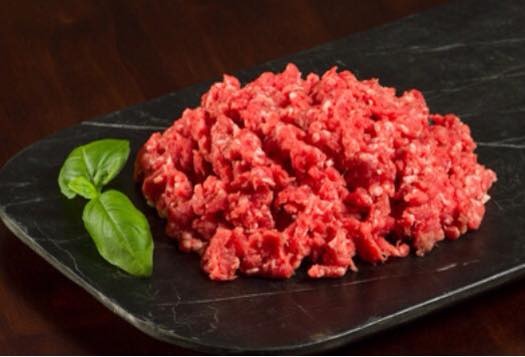 Zaycon: 80% Lean Ground Beef as low as $2.99 lb