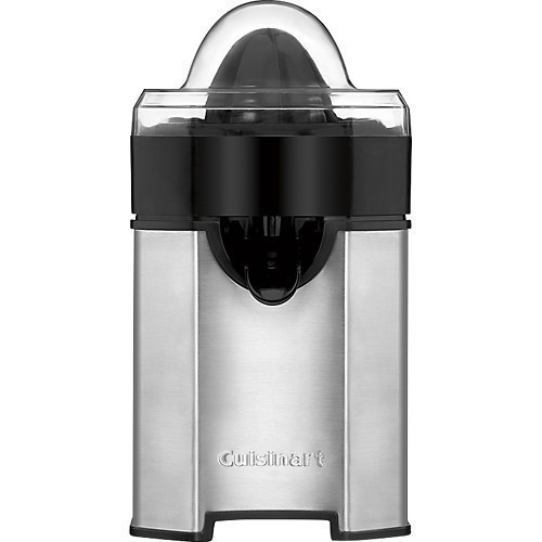 Best Buy:  Pulp Control Citrus Juicer $17.99 + FREE Shipping