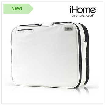 iHome Smart Brief Laptop and Tablet Case as low as $12.99 (Shipped)