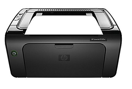 Staples: HP LaserJet Pro P1109w Printer just $49.99