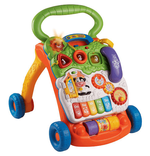 Toys R Us: V-Tech Sit to Stand Learning Walker $19.99
