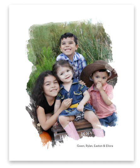 Shutterfly: Custom 8×10 Art Print just $3.99 (Shipped)