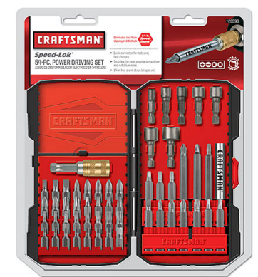 Sears: Craftsman Tools up to 50% OFF + Additional 10% OFF