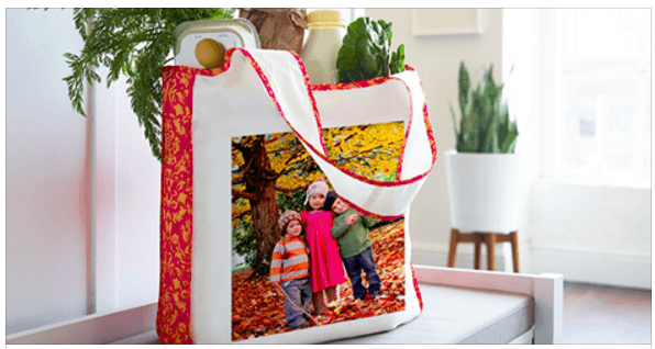 Shutterfly: FREE Reusable Shopping Tote