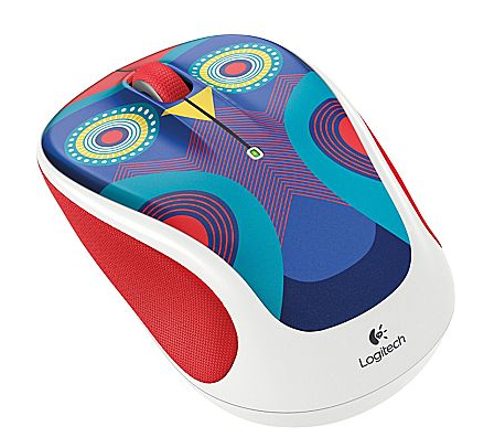 Staples: Wireless Mouse in FOX or OWL just $12.99 (Reg. $29.99)