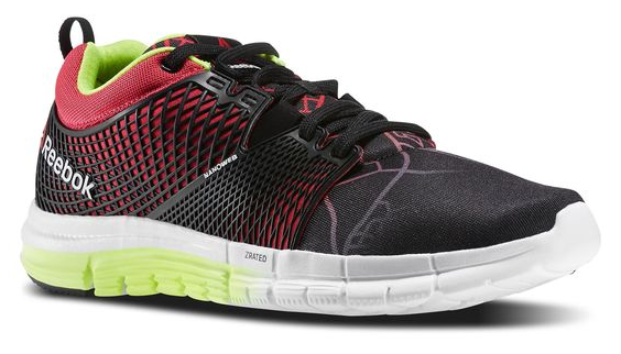 Reebok: ZQuick Dash City Women’s Shoes $39.97 (Reg. $89.99)