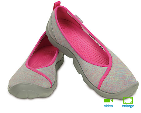 Crocs: 50% OFF Crocs Sale Items + FREE Shipping on $24.99 or more