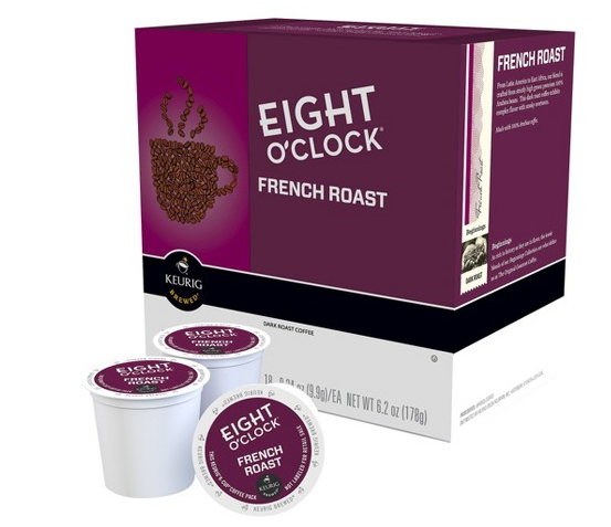 Target: Keurig K-Cups just $.29 Shipped
