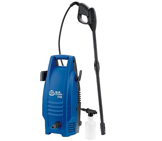 Sears: AR Blue Clean AR116 Electric Pressure Washer just $69.99