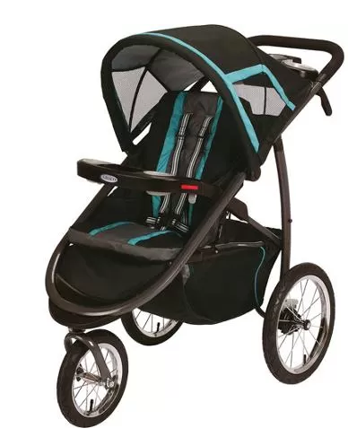 Graco Fast Action Jogger Stroller $70 OFF + FREE Shipping
