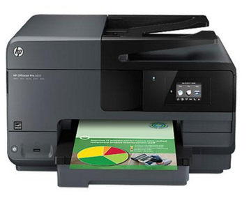 HP Officejet Pro 8610 e-All-in-One Inkjet Printer $49.99 + FREE Shipping!