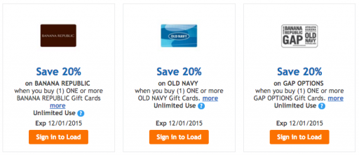 How to Save Money on Gift Cards The CentsAble Shoppin