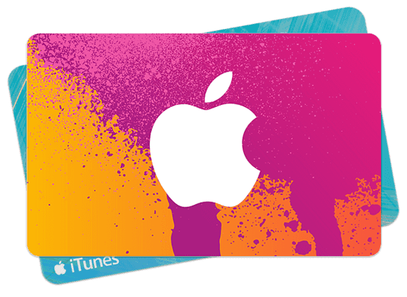 Best Buy: Buy One iTunes Gift Card, Get One 40% Off (+ FREE Shipping)