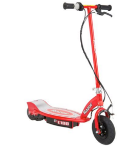 Pep Boys: Razor USA E100 Electric Scooter just $99.98 Shipped