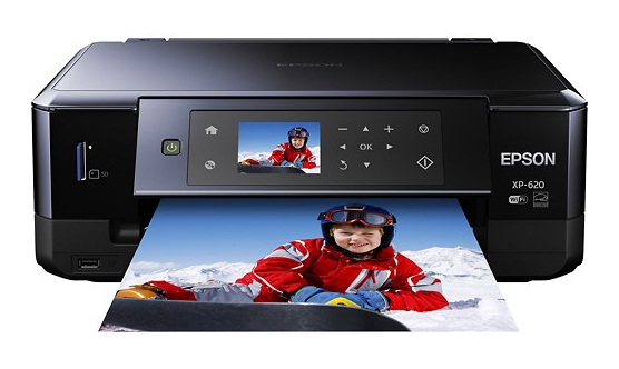 Best Buy: Epson – Expression Premium XP620 Small-in-One Wireless Printer $39.99 ($110 Savings)