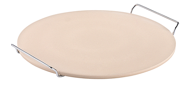 Bon-Ton: Chef’s Quarters Pizza Stone just $8.97 + FREE Shipping