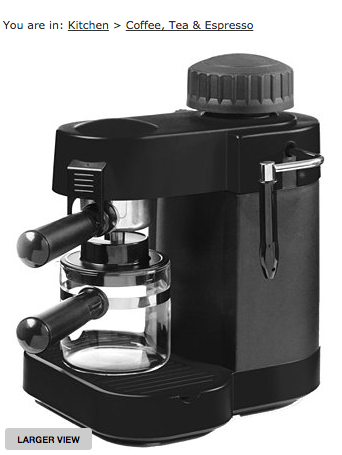 Macy’s: Bella Kitchen Electrics just $9.99 (After Rebate)