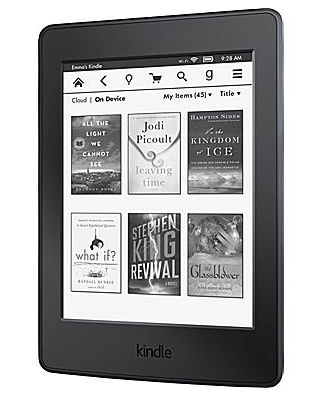Staples: Kindle Paperwhite just $75 + FREE Shipping