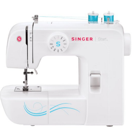 Amazon: SINGER Start Basic Everyday Free Arm Sewing Machine just $59.99 (Over 60% OFF)