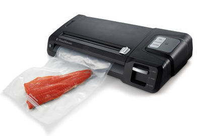 FoodSaver Professional Vacuum Sealer $79.09 + FREE Shipping