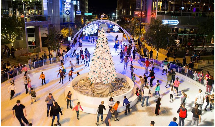 Groupon: 20% OFF Up to 3 Local Deals (Ice Skating over 40% OFF)