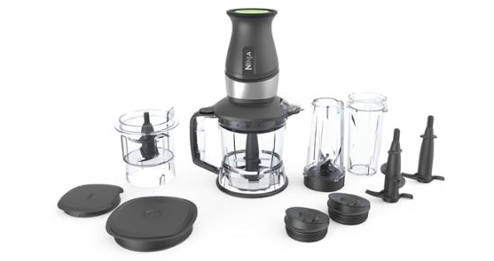 Walmart: Nutri Ninja 2-in-1 just $47