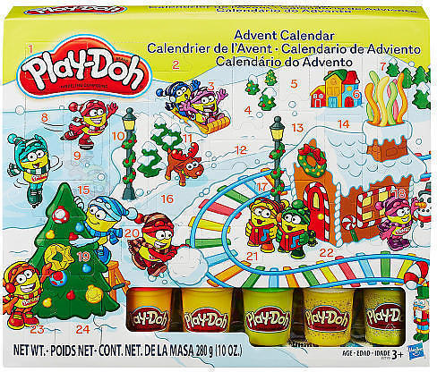 Toys R Us: Toys R Us Advent Calendar $8.99