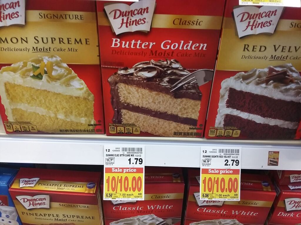 Duncan Hines Cake Mix Apple Crisp Duncan Hines Cake Mix Apple Crisp