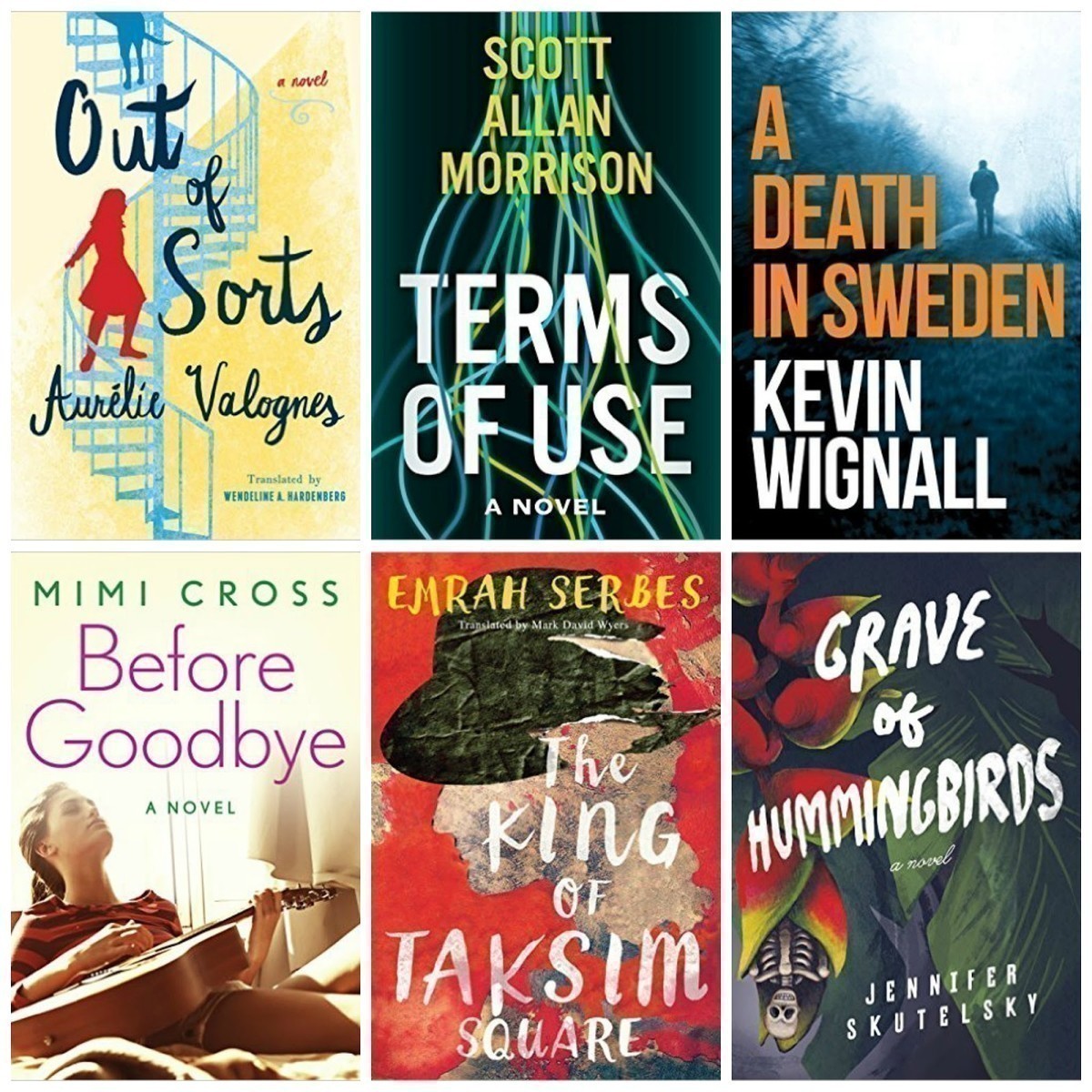 December Kindle First Books The CentsAble Shoppin